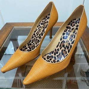 Dolce and Gabbana Heels